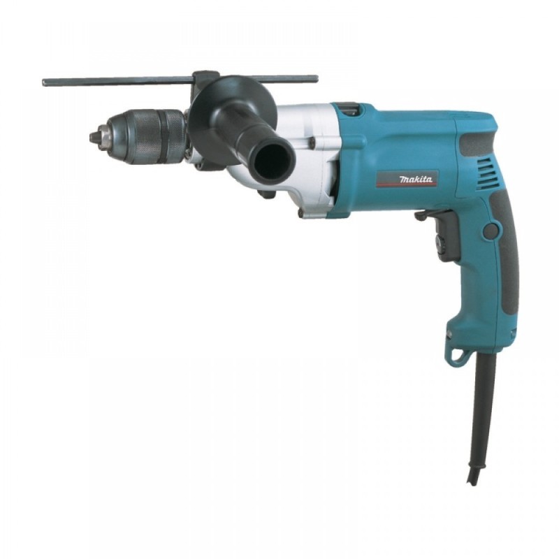 TRAPANO A PERCUSSIONE 720W CON LED MAKITA HP2051FJ