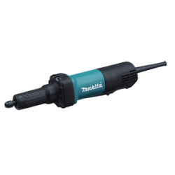 SMERIGLIATRICE DIRITTA 6 mm MAKITA