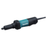 SMERIGLIATRICE DIRITTA 6 mm MAKITA