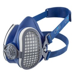 SEMIMASCHERA GVS ELIPSE P3 ANTIODORE