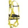 IMBRACATURA CON CINTURA NEWTEC ECO 4