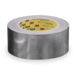 NASTRO ADESIVO ALLUMINIO 50mmX50mt 3M 1436