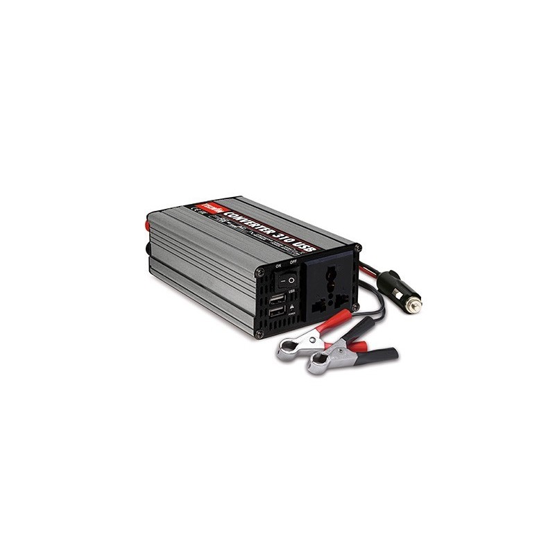 CONVERTER TELWIN 310 USB