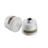 FILTRO COMBINATO ABEK2 Hg-P3 R EN 148-1