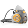SEMIMASCHERA BIFILTRO ETNA EURMASK