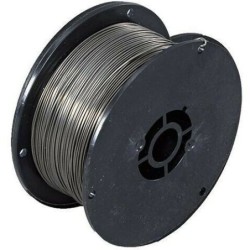 BOBINA FILO ANIMATO 0,9 mm DA 4,5 KG