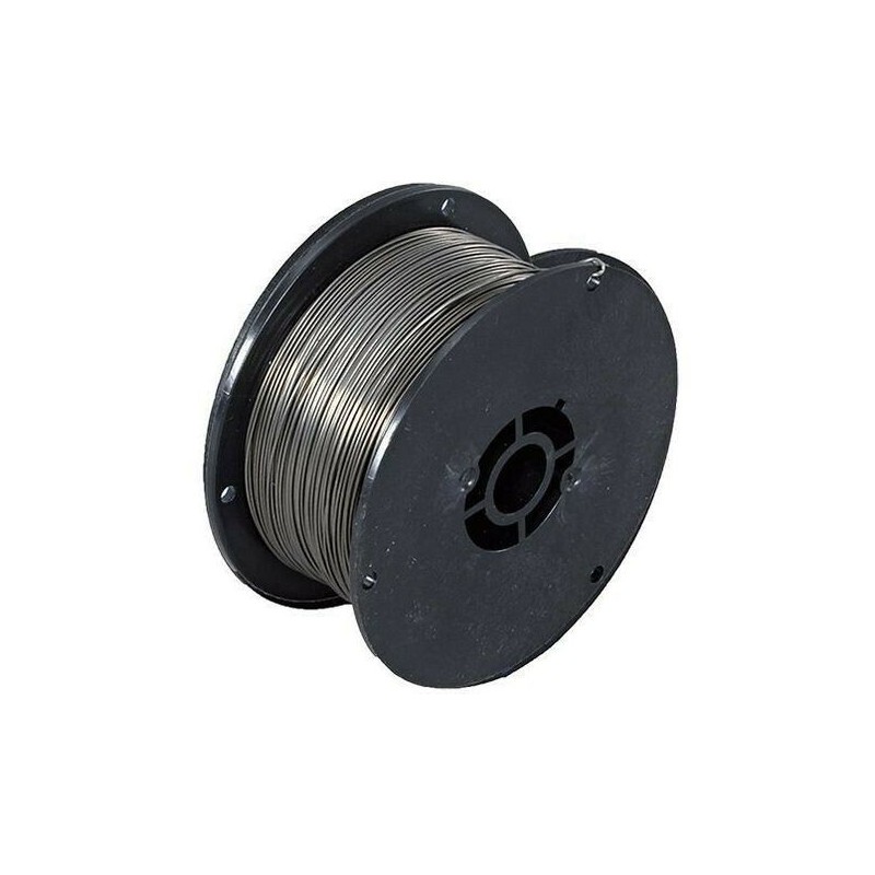 BOBINA FILO ANIMATO 0,9 mm DA 4,5 KG