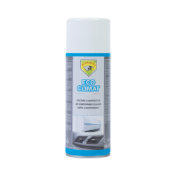 ECOCLIMAT PULITORE SPRAY CLIMATIZZATORI 400ML