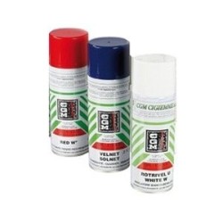 BOMBOLETTA RILEVATORE BIANCO R2.82S ROTRIVEL U