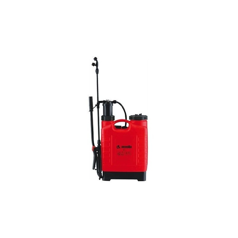 POMPA IRRORATRICE MANUALE AUSONIA 16 LT