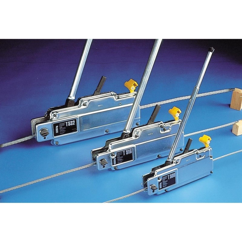 ARGANO TRACTEL TIRFOR T 516 kg 1600