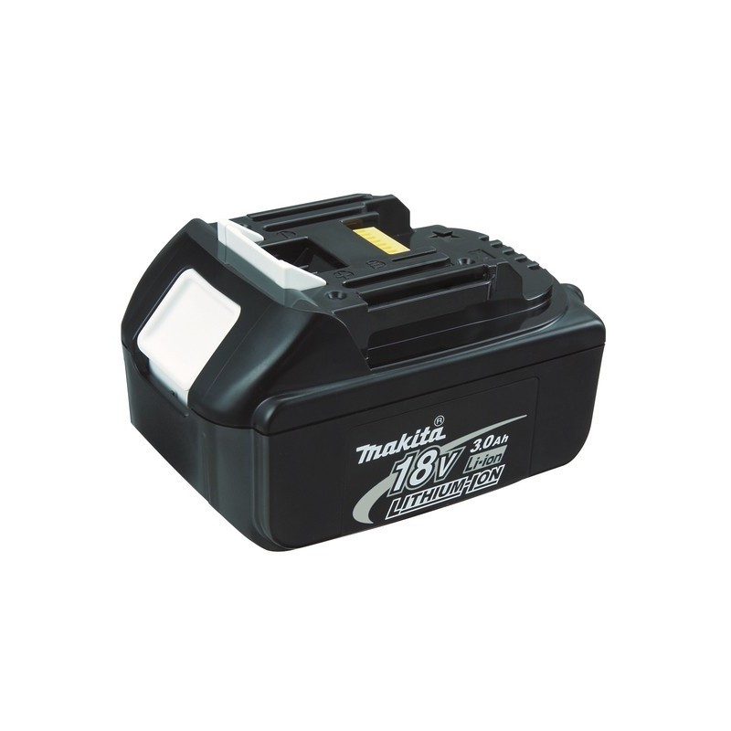 BATTERIA LI-ION 18V 3.0Ah MAKITA