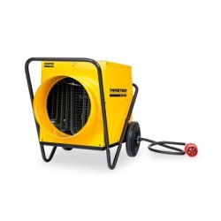 GENERATORE ARIA CALDA ELETTRICO MASTER B30EPR
