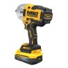 AVVITATORE AD IMPULSI 18V 3/4 1925Nm 2x5Ah DEWALT DCKF964H2T