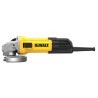 SMERIGLIATRICE ANGOLARE 115mm 750W DEWALT DWE4036