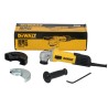 SMERIGLIATRICE ANGOLARE 115mm 750W DEWALT DWE4036
