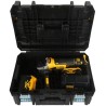 SMERIGLIATRICE ANGOLARE 125mm 18V BL 2x5Ah DEWALT DCG405P2