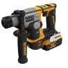 TASSELLATORE SDS PLUS 18V 1,4J BL 2x5Ah DEWALT DCH172P2