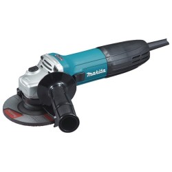 SMERIGLIATRICE ANGOLARE 115mm 720W MAKITA GA4530R