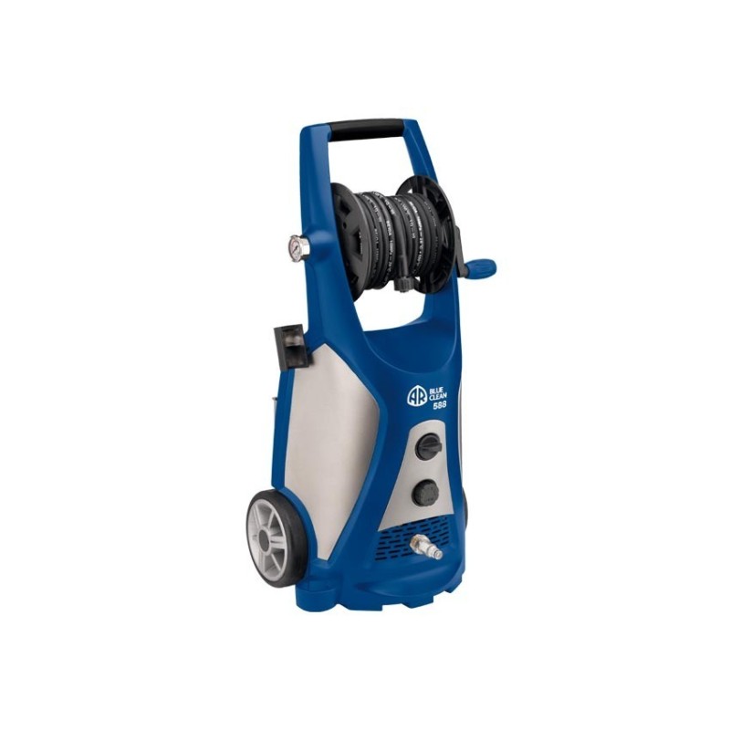 IDROPULITRICE MOD.588 TTS 230V SCHUKO