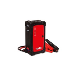 AVVIATORE MULTIFUNZIONE DRIVE PRO 12V/24V TELWIN