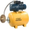 AUTOCLAVE 1500W CON IDROSFERA 50lt GIRANTE IN BRONZO