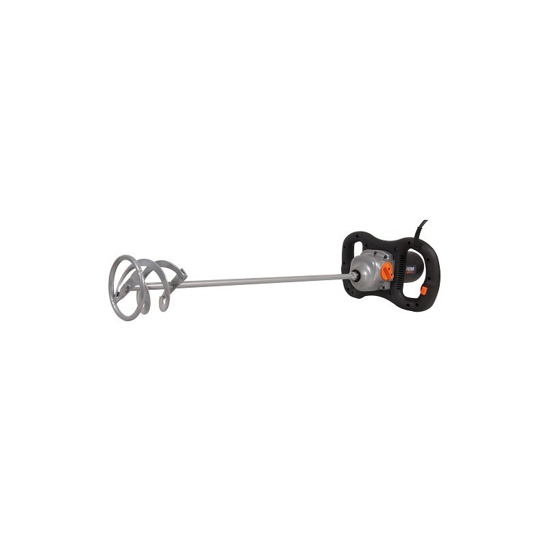 MISCELATORE 1400W 2 VELOCITA' ATT. M14 7,6KG