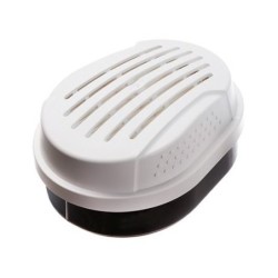 FILTRO DRAGER ABEK1HgP3 ATTACCO A BAIONETTA (COPPIA)