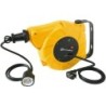 AVVOLGICAVO AUTOMATICO 3G1 MT15 SCHUKO
