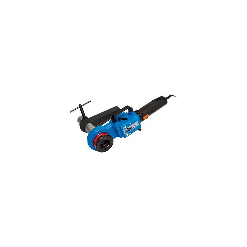 FILETTATRICE F2-E 1/2-2  CON TESTINE ECO CBC 9320020