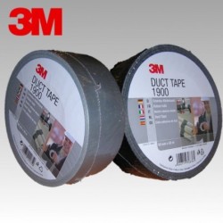 NASTRO AMERICANO TELATO DUCT TAPE 50mmX50mt