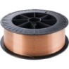 BOBINA FILO SG2 RAMATO 0,8 mm DA 1 KG