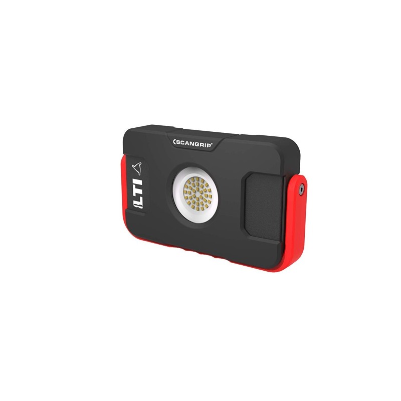 PROIETTORE RICARICABILE 500/1000 LM IP54