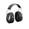 CUFFIA H520A-407-GQ PELTOR OPTIME II