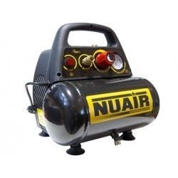 ELETTROCOMPRESSORE 6lt 200/8/6 NUAIR