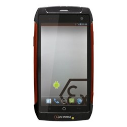 SMARTPHONE ATEX ZONA 2/22 CON FOTOCAMERA