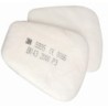 3M™ 5935 FILTRI PER POLVERI