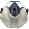 3M 400 PREFILTRO PER RESPIRATORE (CF. 10)