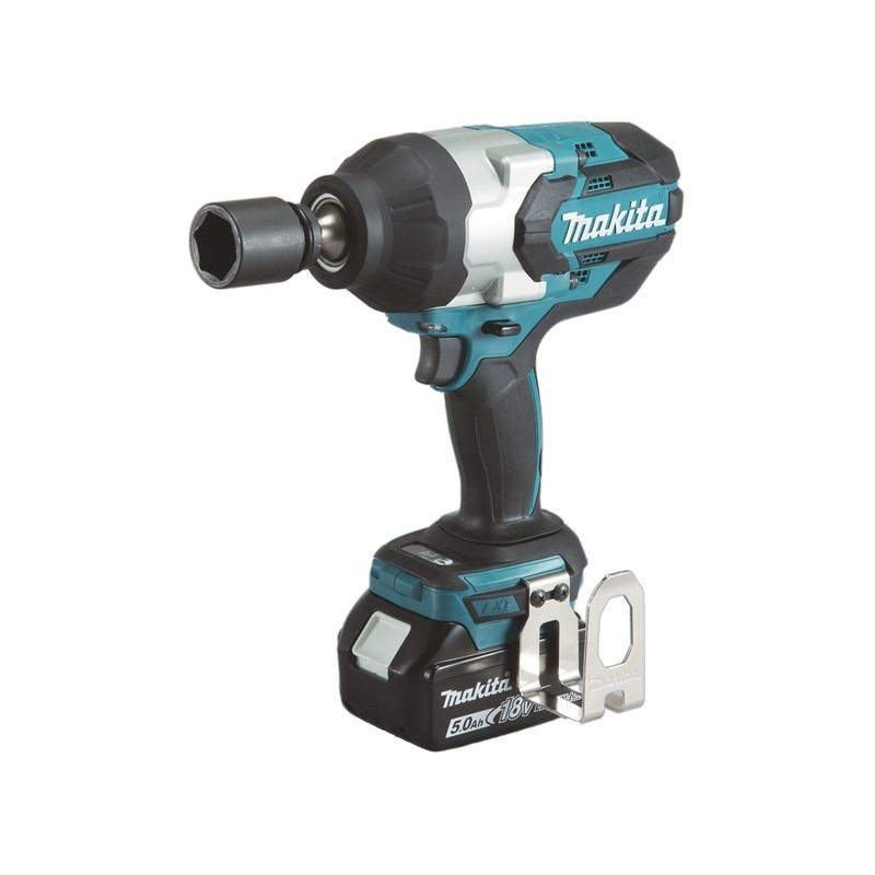 AVVITATORE AD IMPULSI 18V 3/4 MAKITA