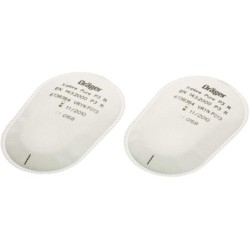FILTRO X-PLORE PURE P3 R ATT.  A BAIONETTA (COPPIA)