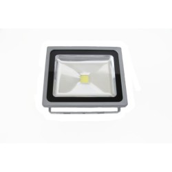 PROIETTORE SUPERLED 30W CON STAFFA