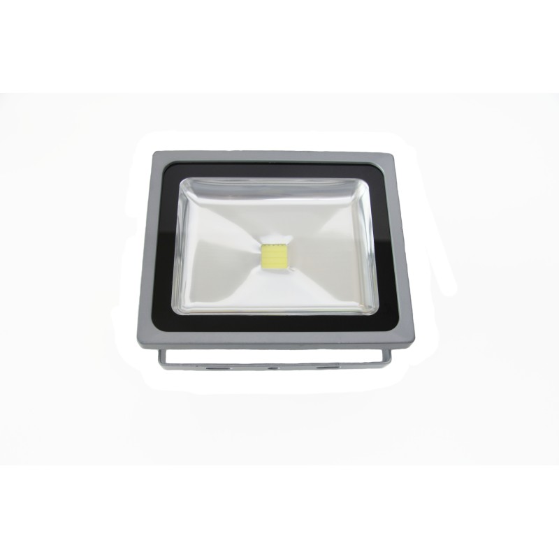 PROIETTORE SUPERLED 30W CON STAFFA
