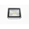 PROIETTORE SUPERLED 30W CON STAFFA
