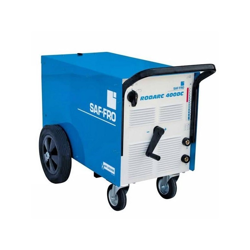 SALDATRICE SAF-FRO RODARC 400 NEW DESIGN