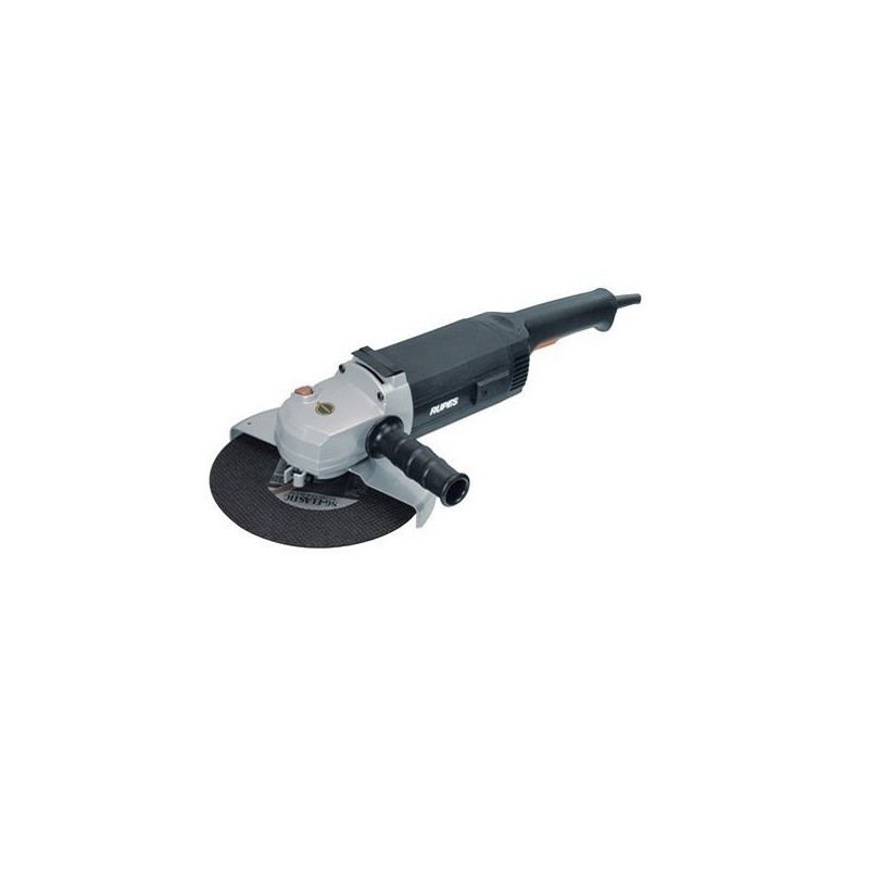 SMERIGLIATRICE ANGOLARE RUPES GM62 110V