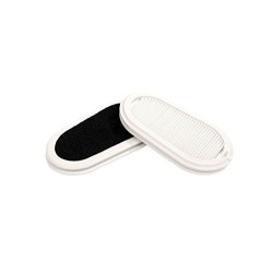 FILTRI ELIPSE SPR336 P3 ANTIODORE (COPPIA)