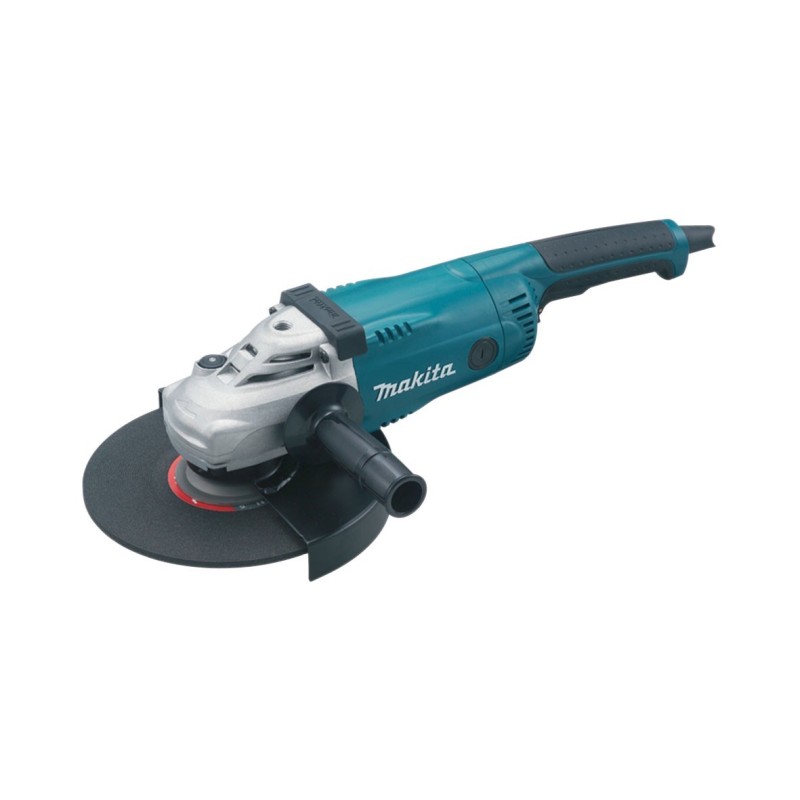 SMERIGLIATRICE ANGOLARE 230mm 2200W MAKITA GA9020