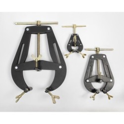 ACCOPPIATORE PER TUBI EMPF13
