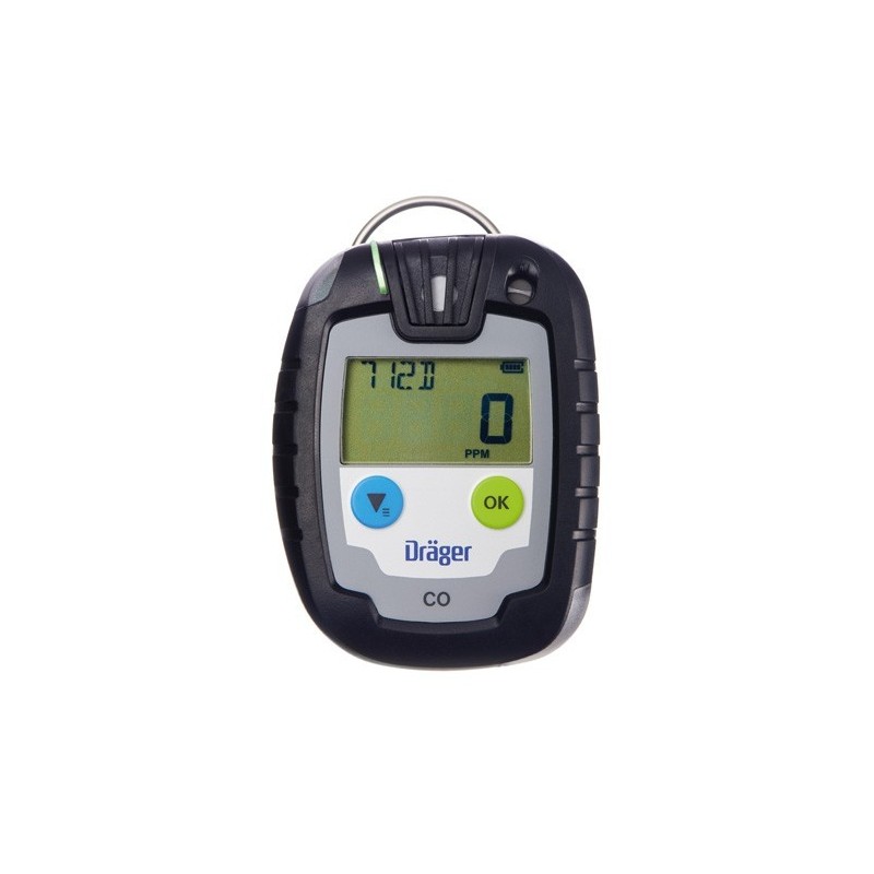 RILEVATORE DRAGER PAC 6000 CO (MONOSSIDO DI CARBONIO)