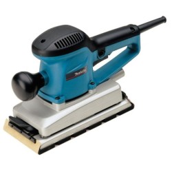 LEVIGATRICE ORBITALE 330W MAKITA BO4901